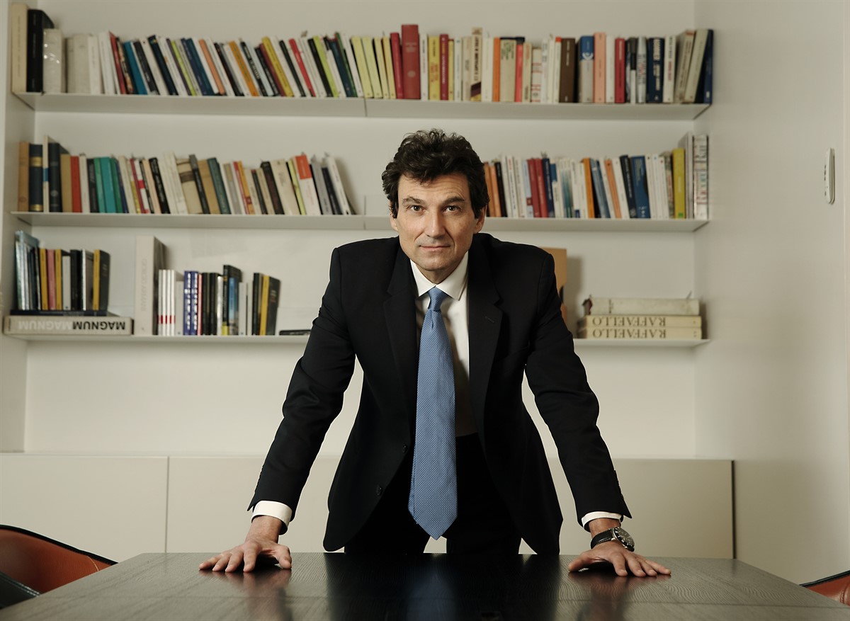 Valerio Fiorespino appointed CCO of Lux Vide